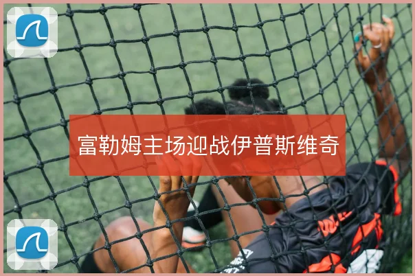 富勒姆主场迎战伊普斯维奇